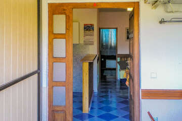 A6 - penzion Adria Haus, Posedarje, Zadarská riviéra, Chorvatsko<br />