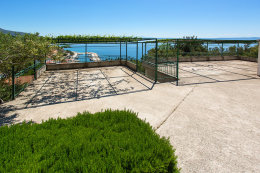 Apartmány Ana, Podgora - Čaklje, Makarská riviéra, Chorvatsko