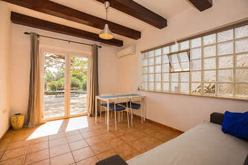 A3 - apartmány Jana, Novi Vinodolski, Crikvenická riviéra, Chorvatsko