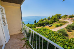 A1 - apartmány Agava, jižní zátoky, ostrov Hvar, Chorvatsko