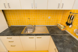 A1 - apartmány Agava, jižní zátoky, ostrov Hvar, Chorvatsko