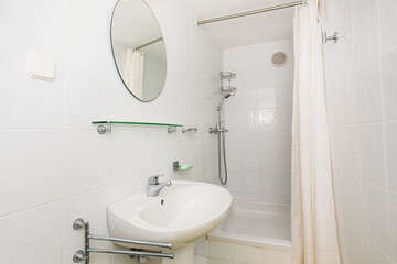 A2 - apartmány Agava, jižní zátoky, ostrov Hvar, Chorvatsko