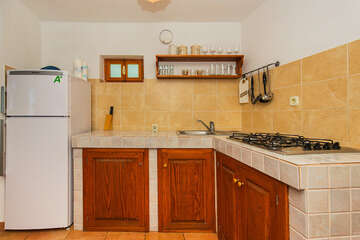 A2 - apartmány Agava, jižní zátoky, ostrov Hvar, Chorvatsko