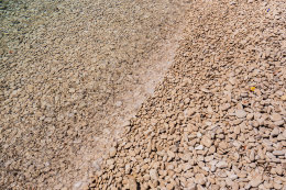 Apartmány Ribar - oblázková pláž, jižní zátoky, ostrov Hvar, Chorvatsko