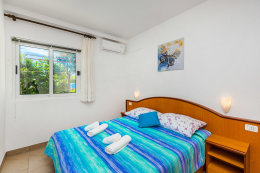 A2 - apartmány Olja, Živogošće - Blato, Makarská riviéra, Chorvatsko