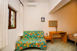 A3 - apartmány Olja, Živogošće - Blato, Makarská riviéra, Chorvatsko