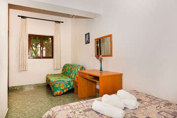 A3 - apartmány Olja, Živogošće - Blato, Makarská riviéra, Chorvatsko