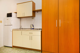 A3 - apartmány Olja, Živogošće - Blato, Makarská riviéra, Chorvatsko