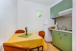 A6 - apartmány Olja, Živogošće - Blato, Makarská riviéra, Chorvatsko