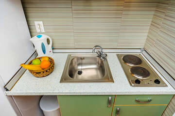 A6 - apartmány Olja, Živogošće - Blato, Makarská riviéra, Chorvatsko