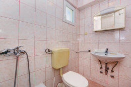 A8 - apartmány Olja, Živogošće - Blato, Makarská riviéra, Chorvatsko