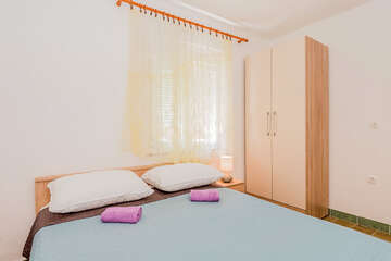 A4 - apartmány Fenix, Gradac, Makarská riviéra, Chorvatsko