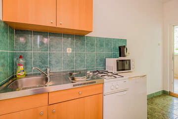 A4 - apartmány Fenix, Gradac, Makarská riviéra, Chorvatsko