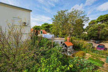 A1 - apartmány Luna I, Živogošće - Mala Duba, Makarská riviéra, Chorvatsko