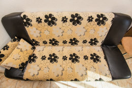 A1 - apartmány Luna I, Živogošće - Mala Duba, Makarská riviéra, Chorvatsko