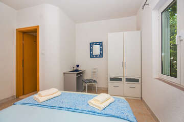 A3 - apartmány Luna I, Živogošće - Mala Duba, Makarská riviéra, Chorvatsko