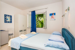 A3 - apartmány Luna I, Živogošće - Mala Duba, Makarská riviéra, Chorvatsko