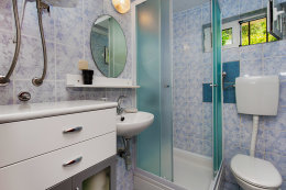 S4 - apartmány Luna I, Živogošće - Mala Duba, Makarská riviéra, Chorvatsko