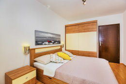 A1 - apartmány Fotinija, Privlaka, Zadarská riviéra, Chorvatsko