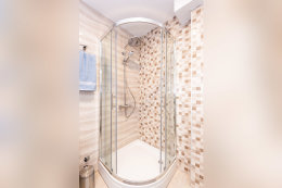 A5 - apartmány Fenix, Gradac, Makarská riviéra, Chorvatsko