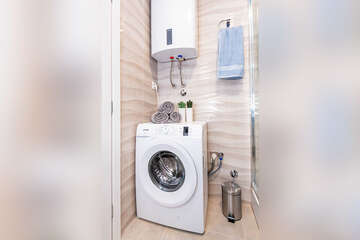 A5 - apartmány Fenix, Gradac, Makarská riviéra, Chorvatsko