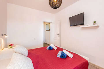 A5 - apartmány Fenix, Gradac, Makarská riviéra, Chorvatsko