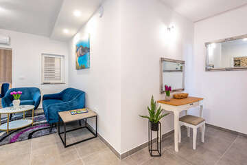 A5 - apartmány Fenix, Gradac, Makarská riviéra, Chorvatsko