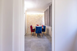 A5 - apartmány Fenix, Gradac, Makarská riviéra, Chorvatsko