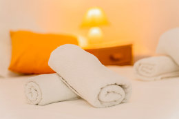 A1 nebo A2 - apartmány Viktoria, Sv. Filip i Jakov, Zadarská riviéra, Chorvatsko