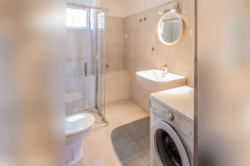 A1 - apartmány Vedrana, Tkon, ostrov Pašman, Chorvatsko