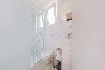 Mobilhome M1, M2 nebo M3 - mobilhome Adriana, Sv. Filip i Jakov, Zadarská riviéra, Chorvatsko