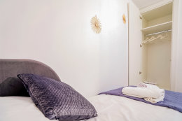 Mobilhome M1, M2 nebo M3 - mobilhome Adriana, Sv. Filip i Jakov, Zadarská riviéra, Chorvatsko