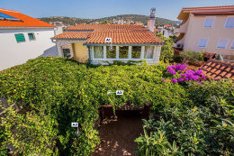 A1 - apartmány Jabuka, Kanica, Šibenická riviéra, Chorvatsko