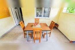 A2 - apartmány Jabuka, Kanica, Šibenická riviéra, Chorvatsko