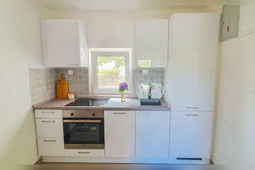 A2 - apartmány Jabuka, Kanica, Šibenická riviéra, Chorvatsko