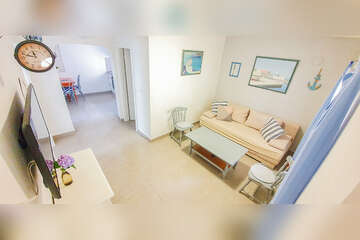 A2 - apartmány Jabuka, Kanica, Šibenická riviéra, Chorvatsko