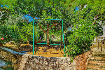 A2 - apartmány Jabuka, Kanica, Šibenická riviéra, Chorvatsko