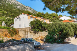 Apartmány Zorana, Dingač-Borak, poloostrov Pelješac, Chorvatsko
