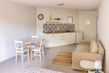 S3 - apartmány Maslina, severní zátoky, ostrov Hvar, Chorvatsko