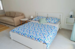 S3 - apartmány Maslina, severní zátoky, ostrov Hvar, Chorvatsko