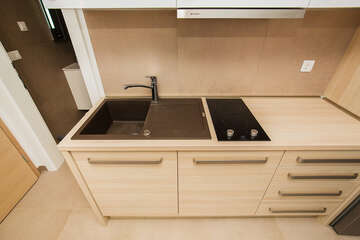 A10 -  apartmány Roza pro 2-4 osoby, horní budova - 1.patro, Mandre, ostrov Pag