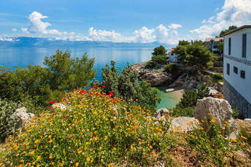 Apartmány Maslina, Hvar, Chorvatsko