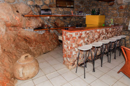 Apartmány Maslina - bar na pláži, Hvar, Chorvatsko