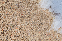 Apartmány Maslina - detail pláže, Hvar, Chorvatsko