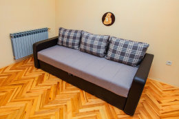 A1 - apartmány Bendžo, Povljana, ostrov Pag, Chorvatsko