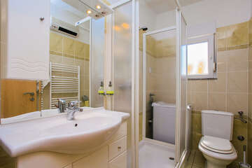 A1 - apartmány Bendžo, Povljana, ostrov Pag, Chorvatsko