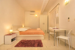 S4 - apartmány Danira, Podgora - Čaklje , Makarská riviéra, Chorvatsko