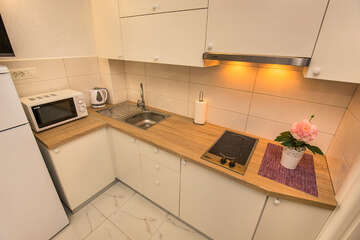 S4 - apartmány Danira, Podgora - Čaklje , Makarská riviéra, Chorvatsko