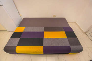 S3 - apartmány Danira, Podgora - Čaklje , Makarská riviéra, Chorvatsko