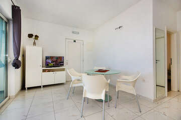 A2 - apartmány Danira, Podgora - Čaklje , Makarská riviéra, Chorvatsko